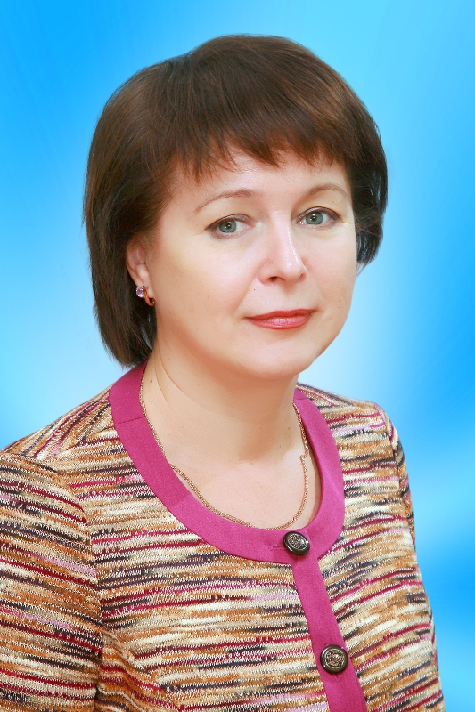 Старкова Ирина Дмитриевна.